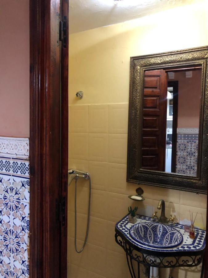 Riad Ramona Lqariya Seyaheya Маракеш Екстериор снимка