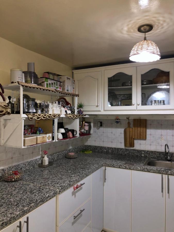 Riad Ramona Lqariya Seyaheya Маракеш Екстериор снимка