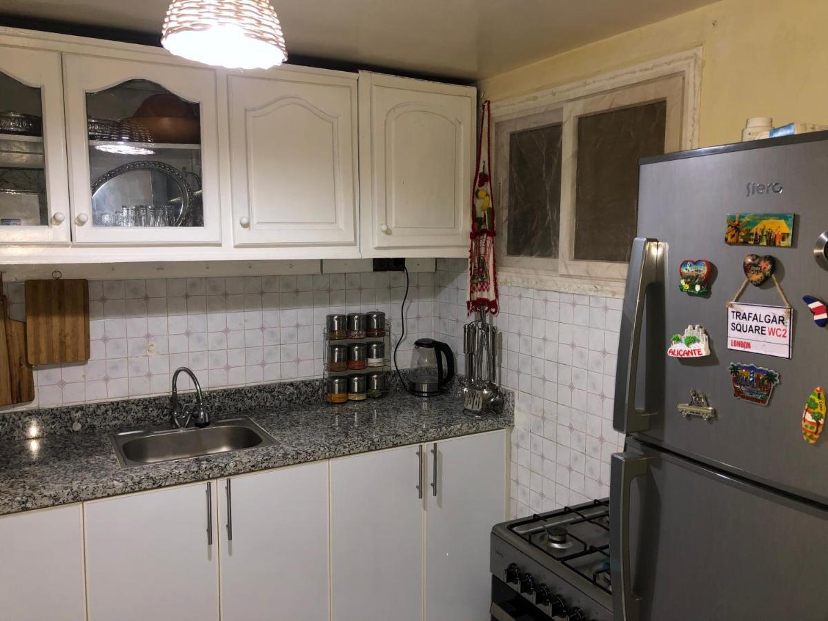 Riad Ramona Lqariya Seyaheya Маракеш Екстериор снимка