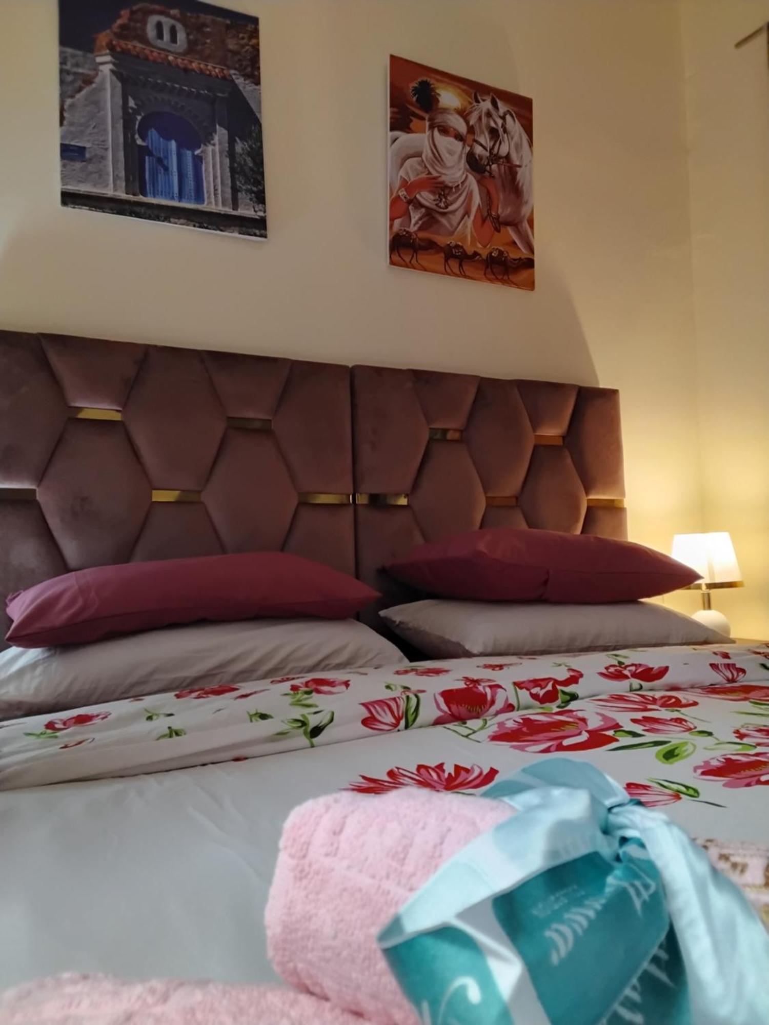 Riad Ramona Lqariya Seyaheya Маракеш Екстериор снимка
